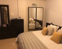 Long time Rental - Duplex - Albatera