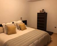 Long time Rental - Duplex - Albatera