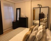 Long time Rental - Duplex - Albatera