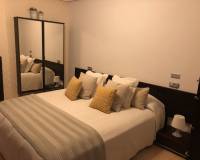 Long time Rental - Duplex - Albatera