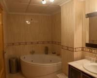 Long time Rental - Duplex - Albatera