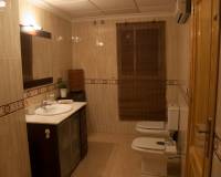 Long time Rental - Duplex - Albatera