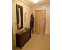 Long time Rental - Duplex - Albatera