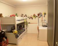 Long time Rental - Duplex - Albatera