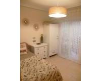 Long time Rental - Duplex - Albatera