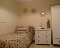 Long time Rental - Duplex - Albatera