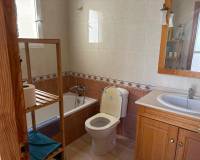 Long time Rental - Duplex - Algorfa