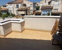 Long time Rental - Duplex - Algorfa