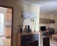 Long time Rental - Duplex - Algorfa