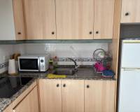 Long time Rental - Duplex - Algorfa