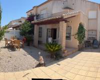 Long time Rental - Duplex - Algorfa