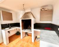 Long time Rental - Duplex - Alicante - Centro