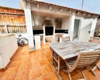 Long time Rental - Duplex - Alicante - Centro