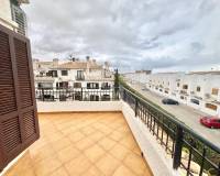 Long time Rental - Duplex - Cabo Roig