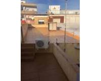 Long time Rental - Duplex - Cartagena - Barrio de la Concepción
