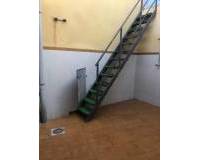 Long time Rental - Duplex - Cartagena - Barrio de la Concepción