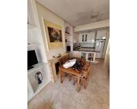 Long time Rental - Duplex - Cartagena - Cabo de Palos