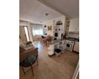 Long time Rental - Duplex - Cartagena - Cabo de Palos