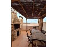 Long time Rental - Duplex - Cartagena - Cabo de Palos