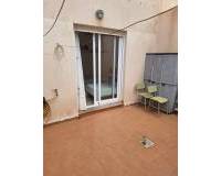 Long time Rental - Duplex - Cartagena - Cabo de Palos