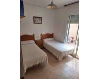 Long time Rental - Duplex - Cartagena - Cabo de Palos