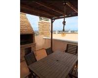 Long time Rental - Duplex - Cartagena - Cabo de Palos