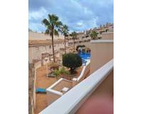 Long time Rental - Duplex - Cartagena - Cabo de Palos