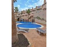 Long time Rental - Duplex - Cartagena - Cabo de Palos