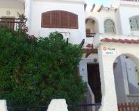 Long time Rental - Duplex - Cartagena - La Manga Del Mar Menor