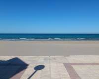 Long time Rental - Duplex - Cartagena - La Manga Del Mar Menor