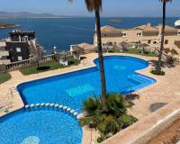 Long time Rental - Duplex - Cartagena - La Manga Del Mar Menor