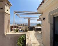 Long time Rental - Duplex - Cartagena - La Manga Del Mar Menor