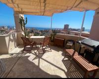 Long time Rental - Duplex - Cartagena - La Manga Del Mar Menor