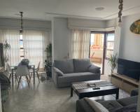 Long time Rental - Duplex - Cartagena - La Manga Del Mar Menor