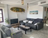 Long time Rental - Duplex - Cartagena - La Manga Del Mar Menor