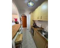 Long time Rental - Duplex - Cartagena - La Manga Del Mar Menor