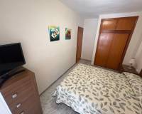 Long time Rental - Duplex - Cartagena - La Manga Del Mar Menor