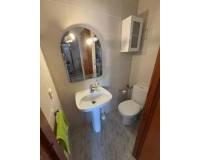 Long time Rental - Duplex - Cartagena - La Manga Del Mar Menor