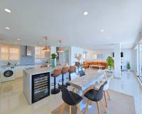 Long time Rental - Duplex - Cartagena - La Manga Del Mar Menor