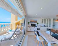 Long time Rental - Duplex - Cartagena - La Manga Del Mar Menor