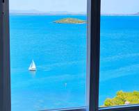 Long time Rental - Duplex - Cartagena - La Manga Del Mar Menor