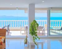 Long time Rental - Duplex - Cartagena - La Manga Del Mar Menor