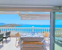 Long time Rental - Duplex - Cartagena - La Manga Del Mar Menor