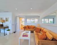 Long time Rental - Duplex - Cartagena - La Manga Del Mar Menor