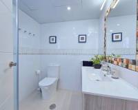 Long time Rental - Duplex - Cartagena - La Manga Del Mar Menor