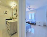 Long time Rental - Duplex - Cartagena - La Manga Del Mar Menor