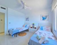 Long time Rental - Duplex - Cartagena - La Manga Del Mar Menor