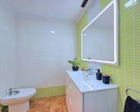 Long time Rental - Duplex - Cartagena - La Manga Del Mar Menor