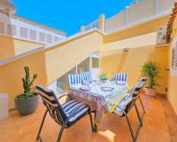 Long time Rental - Duplex - Cartagena - La Manga Del Mar Menor