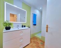 Long time Rental - Duplex - Cartagena - La Manga Del Mar Menor